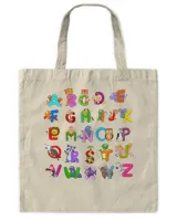 Tote Bag - Printed in the US Tote Bag - Printed in the US