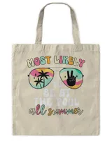 Tote Bag - Printed in the US Tote Bag - Printed in the US