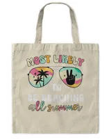 Tote Bag - Printed in the US Tote Bag - Printed in the US