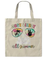 Tote Bag - Printed in the US Tote Bag - Printed in the US