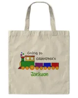 Tote Bag - Printed in the US