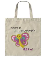 Tote Bag - Printed in the US