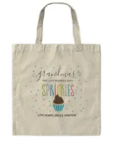Tote Bag - Printed in the US
