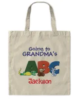 Tote Bag - Printed in the US