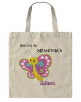 Tote Bag - Printed in the US
