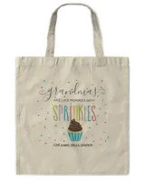 Tote Bag - Printed in the US