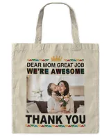 Tote Bag - Printed in the US