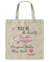 Tote Bag - Printed in the US