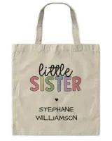 Tote Bag - Printed in the US
