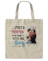 Tote Bag - Printed in the US