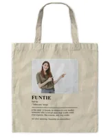 Tote Bag - Printed in the US