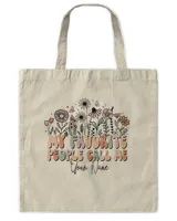 Tote Bag - Printed in the US
