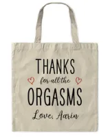 Tote Bag - Printed in the US