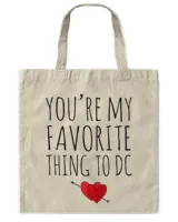 Tote Bag - Printed in the US