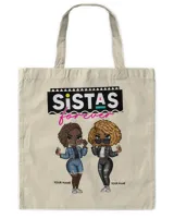 Tote Bag - Printed in the US
