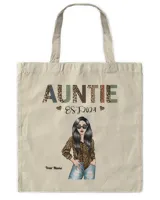 Tote Bag - Printed in the US