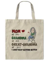 Tote Bag - Printed in the US