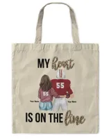 Tote Bag - Printed in the US