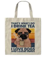 Tote Bag - Printed in the US