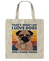 Tote Bag - Printed in the US