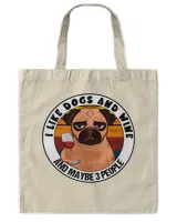 Tote Bag - Printed in the US