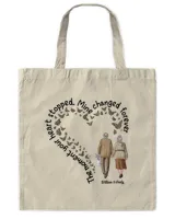 Tote Bag - Printed in the US