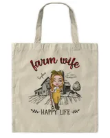 Tote Bag - Printed in the US