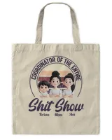 Tote Bag - Printed in the US