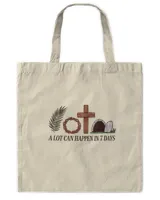 Tote Bag - Printed in the US