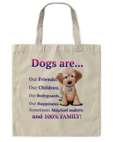 Tote Bag - Printed in the US