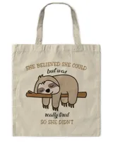 Tote Bag - Printed in the US