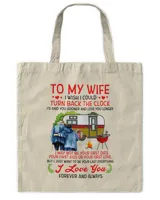 Tote Bag - Printed in the US