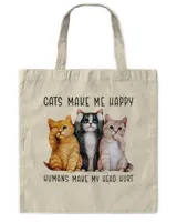Tote Bag - Printed in the US