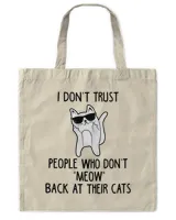 Tote Bag - Printed in the US