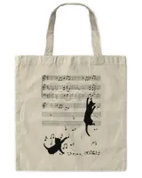 Tote Bag - Printed in the US