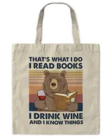 Tote Bag - Printed in the US