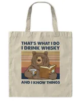 Tote Bag - Printed in the US