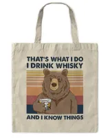 Tote Bag - Printed in the US