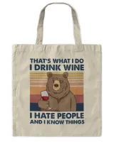 Tote Bag - Printed in the US