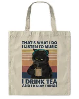 Tote Bag - Printed in the US