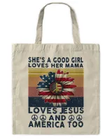 Tote Bag - Printed in the US