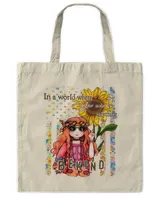 Tote Bag - Printed in the US