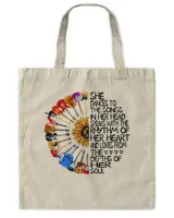 Tote Bag - Printed in the US