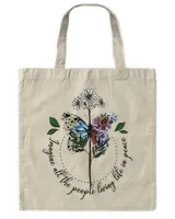 Tote Bag - Printed in the US