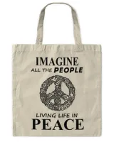 Tote Bag - Printed in the US