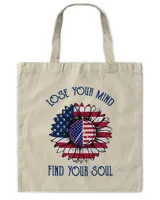 Tote Bag - Printed in the US