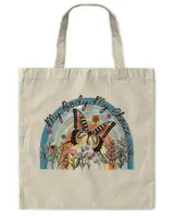 Tote Bag - Printed in the US