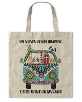 Tote Bag - Printed in the US