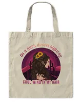 Tote Bag - Printed in the US