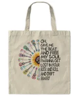 Tote Bag - Printed in the US
